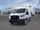 New 2025 Ford Transit 250 148 Medium Roof Extended AWD w/ Interior Upgrade Package image 2
