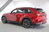 Used 2025 MAZDA CX-70 Plug-In Hybrid w/ Premium Pkg image 2