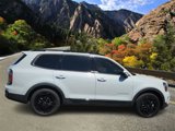 Used 2024 Kia Telluride SX Prestige X-Line image 2