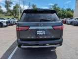 New 2025 Toyota Sequoia Capstone image 4