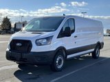 New 2024 Ford Transit 250 Low Roof w/ Load Area Protection Package image 5