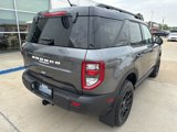 New 2025 Ford Bronco Sport Badlands image 5