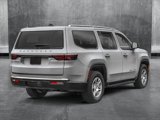 New 2025 Jeep Wagoneer Series II image 2