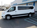 Used 2020 Ford Transit 350 XLT image 2