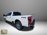 New 2025 Ford F350 Lariat w/ Lariat Ultimate Package image 6
