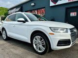 Used 2018 Audi Q5 2.0T Premium Plus image 3