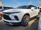 Used 2023 Chevrolet Blazer LT w/ LPO, Floor Liner Package image 2