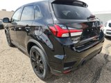 New 2025 Mitsubishi Outlander Sport LE image 5