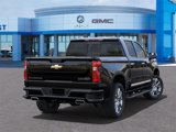 New 2025 Chevrolet Silverado 1500 High Country w/ High Country Premium Package image 4