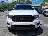 Certified 2022 Ford Ranger XLT w/ Equipment Group 301A Mid image 3