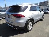 Used 2024 Mercedes-Benz GLE 450 4MATIC w/ Winter Package image 4