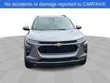 Used 2024 Chevrolet Trax LT w/ Driver Confidence Package image 3
