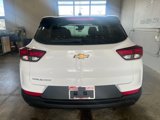 New 2026 Chevrolet TrailBlazer LS image 4