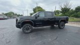 New 2025 GMC Sierra 2500 AT4X w/ Snow Plow Prep/Camper Package image 4