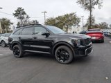 New 2025 Kia Sorento SX Prestige w/ Sage Leather Package image 2