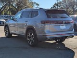 New 2025 Volkswagen Atlas SEL Premium R-Line image 3