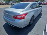Used 2017 Nissan Altima 2.5 SV image 3