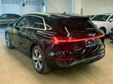 Used 2024 Audi Q8 e-tron Premium Plus w/ Premium Plus Package image 4