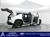 New 2025 Chevrolet Traverse LT w/ Enhanced Driving Package image 4