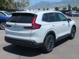 New 2026 Honda CR-V EX-L image 3