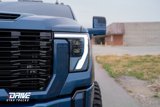 Used 2025 GMC Sierra 3500 Denali Ultimate image 6