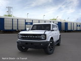 New 2025 Ford Bronco Outer Banks image 2