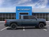 New 2025 Chevrolet Silverado 2500 LT w/ Trail Boss Package image 5