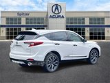 New 2025 Acura RDX AWD w/ A-Spec & Advance Pkg image 4