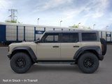 New 2025 Ford Bronco Raptor image 3