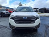 New 2025 Subaru Forester Sport w/ Popular Package #1 image 2