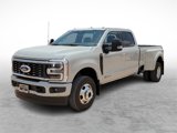 New 2025 Ford F350 4x4 Crew Cab DRW Super Duty image 5
