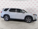 New 2025 Honda Pilot EX-L image 6