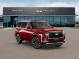New 2025 INFINITI QX80 Luxe image 3