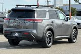 New 2025 Nissan Pathfinder Rock Creek image 5