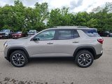 New 2026 GMC Terrain Elevation w/ Elevation Premium Package image 5
