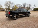 Used 2017 Chevrolet Silverado 2500 High Country w/ Duramax Plus Package image 5