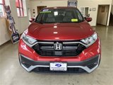 Used 2020 Honda CR-V EX-L image 2