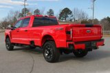 New 2025 Ford F350 XL w/ STX Appearance Package image 5