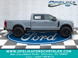 New 2025 Ford F250 Lariat w/ Lariat Ultimate Package image 2
