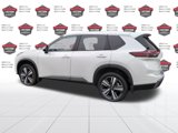 New 2025 Nissan Rogue SL image 5