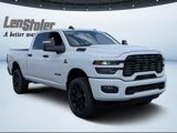 New 2025 RAM 2500 Big Horn image 4