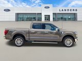 New 2025 Ford F150 Lariat image 2
