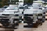 New 2025 Chevrolet Trax ACTIV w/ Driver Confidence Package image 2