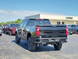 New 2025 Chevrolet Silverado 1500 Custom Trail Boss image 4
