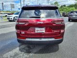 New 2025 Jeep Grand Cherokee L Limited image 5