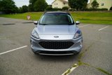 Certified 2022 Ford Escape SEL image 2