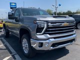 New 2025 Chevrolet Silverado 2500 LTZ w/ LTZ Premium Package image 2