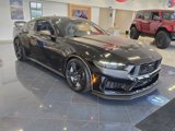 New 2025 Ford Mustang Dark Horse w/ Dark Horse Handlin Package image 2