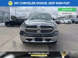 Used 2017 RAM 1500 Big Horn image 3
