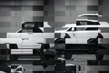 Used 2023 Rolls-Royce Cullinan w/ Cullinan Package image 6
